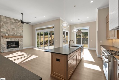 Discover 305 Wedge Way in The Summit at Cherokee Valley--where on The Clubs at Cherokee Valley Golf Course in South Carolina - for sale on GolfHomes.com, golf home, golf lot