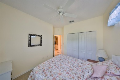 Wonderful Turn-key Kingston Model on the 8th Hole of the New on Scepter Golf Club in Florida - for sale on GolfHomes.com, golf home, golf lot