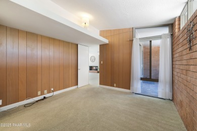 This one-of-a-kind Mid-Century Modern home, inspired by the on Antelope Hills Golf Courses in Arizona - for sale on GolfHomes.com, golf home, golf lot