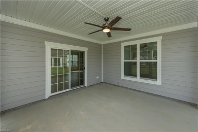 Start packing... you've found your new home! This beautiful new on Cypress Creek Golfers Club in Virginia - for sale on GolfHomes.com, golf home, golf lot