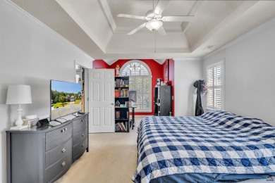Welcome to this spacious 4-bedroom, 2-bath home in the highly on The International City Golf Course in Georgia - for sale on GolfHomes.com, golf home, golf lot