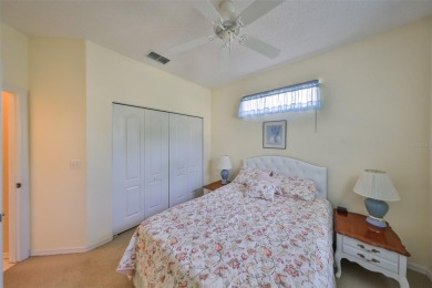 Wonderful Turn-key Kingston Model on the 8th Hole of the New on Scepter Golf Club in Florida - for sale on GolfHomes.com, golf home, golf lot