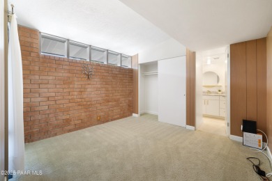 This one-of-a-kind Mid-Century Modern home, inspired by the on Antelope Hills Golf Courses in Arizona - for sale on GolfHomes.com, golf home, golf lot