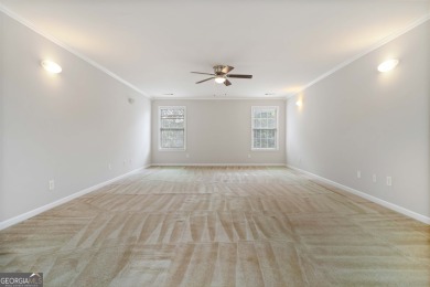 Beautifully updated 4 bedroom, 3.5 bath home in highly on Trophy Club of Apalachee in Georgia - for sale on GolfHomes.com, golf home, golf lot