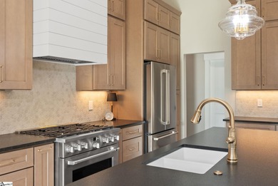 Discover 305 Wedge Way in The Summit at Cherokee Valley--where on The Clubs at Cherokee Valley Golf Course in South Carolina - for sale on GolfHomes.com, golf home, golf lot