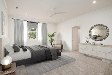 FREE Golf Membership for first 5 years as well as WAIVED on Cutter Creek Golf Club in North Carolina - for sale on GolfHomes.com, golf home, golf lot