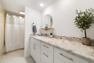 This one-of-a-kind Mid-Century Modern home, inspired by the on Antelope Hills Golf Courses in Arizona - for sale on GolfHomes.com, golf home, golf lot