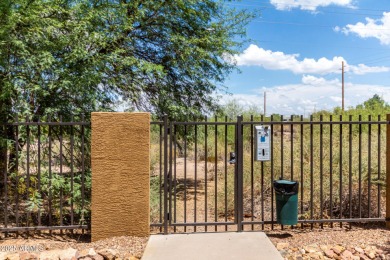 Live the resort lifestyle at Belaflora Condominiums! This on Papago Golf Course in Arizona - for sale on GolfHomes.com, golf home, golf lot