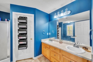 Welcome to this spacious 4-bedroom, 2-bath home in the highly on The International City Golf Course in Georgia - for sale on GolfHomes.com, golf home, golf lot