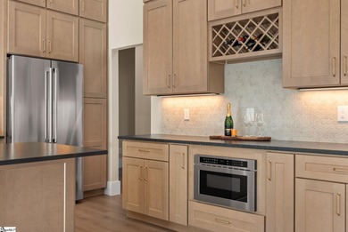 Discover 305 Wedge Way in The Summit at Cherokee Valley--where on The Clubs at Cherokee Valley Golf Course in South Carolina - for sale on GolfHomes.com, golf home, golf lot