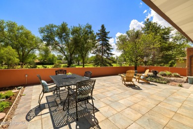 This one-of-a-kind Mid-Century Modern home, inspired by the on Antelope Hills Golf Courses in Arizona - for sale on GolfHomes.com, golf home, golf lot