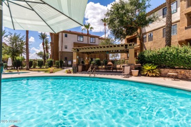 Live the resort lifestyle at Belaflora Condominiums! This on Papago Golf Course in Arizona - for sale on GolfHomes.com, golf home, golf lot