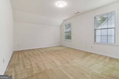Beautifully updated 4 bedroom, 3.5 bath home in highly on Trophy Club of Apalachee in Georgia - for sale on GolfHomes.com, golf home, golf lot