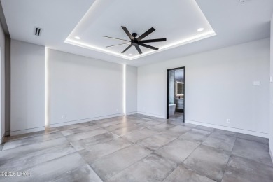 Located at 2446 E La Mancha in the prestigious gated community on Los Lagos Golf Club in Arizona - for sale on GolfHomes.com, golf home, golf lot