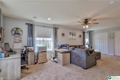 Open House Sat 12-2~Sophisticated & well appointed single home on Riverview Country Club in Pennsylvania - for sale on GolfHomes.com, golf home, golf lot