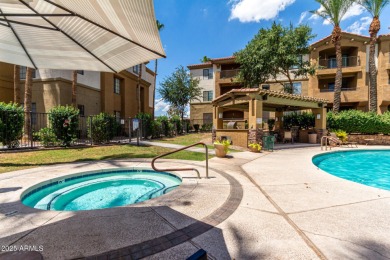Live the resort lifestyle at Belaflora Condominiums! This on Papago Golf Course in Arizona - for sale on GolfHomes.com, golf home, golf lot