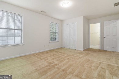 Beautifully updated 4 bedroom, 3.5 bath home in highly on Trophy Club of Apalachee in Georgia - for sale on GolfHomes.com, golf home, golf lot