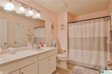 Open House Sat 12-2~Sophisticated & well appointed single home on Riverview Country Club in Pennsylvania - for sale on GolfHomes.com, golf home, golf lot