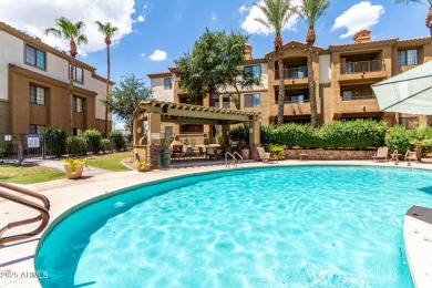Live the resort lifestyle at Belaflora Condominiums! This on Papago Golf Course in Arizona - for sale on GolfHomes.com, golf home, golf lot