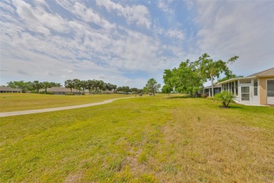 Wonderful Turn-key Kingston Model on the 8th Hole of the New on Scepter Golf Club in Florida - for sale on GolfHomes.com, golf home, golf lot
