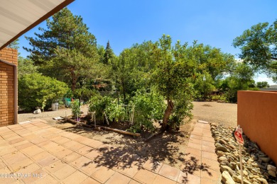 This one-of-a-kind Mid-Century Modern home, inspired by the on Antelope Hills Golf Courses in Arizona - for sale on GolfHomes.com, golf home, golf lot