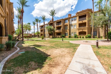 Live the resort lifestyle at Belaflora Condominiums! This on Papago Golf Course in Arizona - for sale on GolfHomes.com, golf home, golf lot