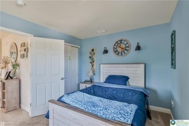 Open House Sat 12-2~Sophisticated & well appointed single home on Riverview Country Club in Pennsylvania - for sale on GolfHomes.com, golf home, golf lot
