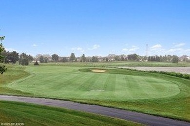 THIS IS THE SUBDIVISION PEOPLE TALK ABOUT and LOVE, CARILLON on White Eagle Golf Club in Illinois - for sale on GolfHomes.com, golf home, golf lot