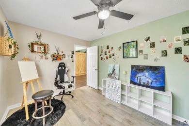 Welcome to this spacious 4-bedroom, 2-bath home in the highly on The International City Golf Course in Georgia - for sale on GolfHomes.com, golf home, golf lot