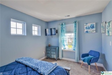 Open House Sat 12-2~Sophisticated & well appointed single home on Riverview Country Club in Pennsylvania - for sale on GolfHomes.com, golf home, golf lot