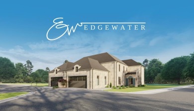 Edgewater at the Country Club of Oxford redefines townhome on The Country Club of Oxford in Mississippi - for sale on GolfHomes.com, golf home, golf lot