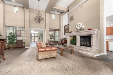 Live the resort lifestyle at Belaflora Condominiums! This on Papago Golf Course in Arizona - for sale on GolfHomes.com, golf home, golf lot
