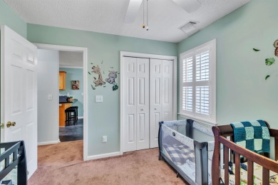 Welcome to this spacious 4-bedroom, 2-bath home in the highly on The International City Golf Course in Georgia - for sale on GolfHomes.com, golf home, golf lot