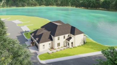 Edgewater at the Country Club of Oxford redefines townhome on The Country Club of Oxford in Mississippi - for sale on GolfHomes.com, golf home, golf lot