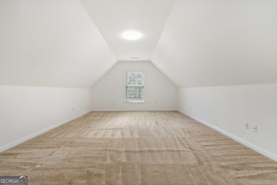 Beautifully updated 4 bedroom, 3.5 bath home in highly on Trophy Club of Apalachee in Georgia - for sale on GolfHomes.com, golf home, golf lot