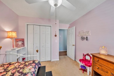 Welcome to this spacious 4-bedroom, 2-bath home in the highly on The International City Golf Course in Georgia - for sale on GolfHomes.com, golf home, golf lot