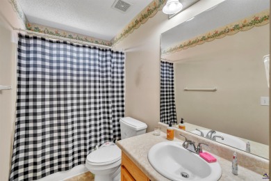 Welcome to this spacious 4-bedroom, 2-bath home in the highly on The International City Golf Course in Georgia - for sale on GolfHomes.com, golf home, golf lot