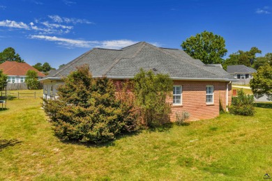 Welcome to this spacious 4-bedroom, 2-bath home in the highly on The International City Golf Course in Georgia - for sale on GolfHomes.com, golf home, golf lot