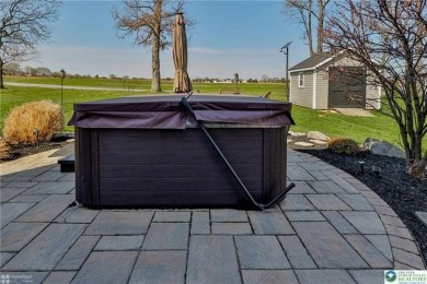 Open House Sat 12-2~Sophisticated & well appointed single home on Riverview Country Club in Pennsylvania - for sale on GolfHomes.com, golf home, golf lot