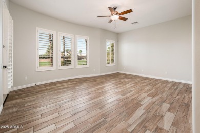 Experience opulence in a breathtaking environment with this on Corte Bella Golf Club in Arizona - for sale on GolfHomes.com, golf home, golf lot