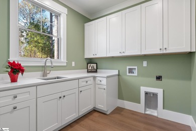 Discover 305 Wedge Way in The Summit at Cherokee Valley--where on The Clubs at Cherokee Valley Golf Course in South Carolina - for sale on GolfHomes.com, golf home, golf lot