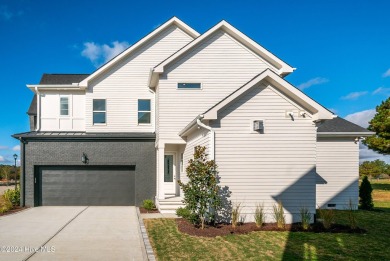 Welcome to this exquisite new home built by the prestigious DJF on Cutter Creek Golf Club in North Carolina - for sale on GolfHomes.com, golf home, golf lot