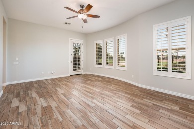 Experience opulence in a breathtaking environment with this on Corte Bella Golf Club in Arizona - for sale on GolfHomes.com, golf home, golf lot