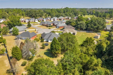 Welcome to this spacious 4-bedroom, 2-bath home in the highly on The International City Golf Course in Georgia - for sale on GolfHomes.com, golf home, golf lot