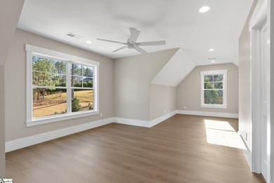 Discover 305 Wedge Way in The Summit at Cherokee Valley--where on The Clubs at Cherokee Valley Golf Course in South Carolina - for sale on GolfHomes.com, golf home, golf lot