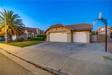 ***LIVE BEAUTIFULLY*** West Palmdale Rancho Vista 4 Bed 2 Bath on Rancho Vista Golf Course in California - for sale on GolfHomes.com, golf home, golf lot