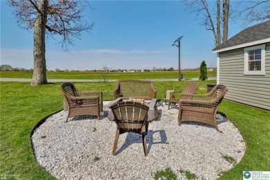 Open House Sat 12-2~Sophisticated & well appointed single home on Riverview Country Club in Pennsylvania - for sale on GolfHomes.com, golf home, golf lot