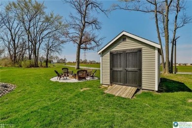 Open House Sat 12-2~Sophisticated & well appointed single home on Riverview Country Club in Pennsylvania - for sale on GolfHomes.com, golf home, golf lot
