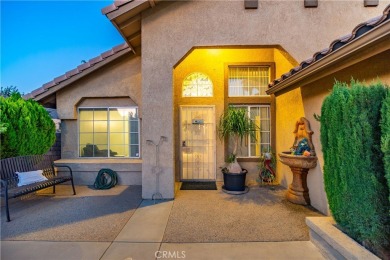 ***LIVE BEAUTIFULLY*** West Palmdale Rancho Vista 4 Bed 2 Bath on Rancho Vista Golf Course in California - for sale on GolfHomes.com, golf home, golf lot