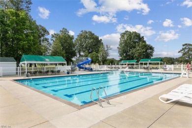 Start packing... you've found your new home! This beautiful new on Cypress Creek Golfers Club in Virginia - for sale on GolfHomes.com, golf home, golf lot